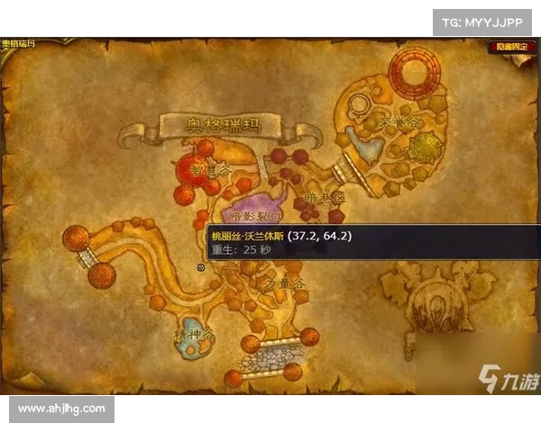 魔兽世界怀旧服70版本：荣誉之路