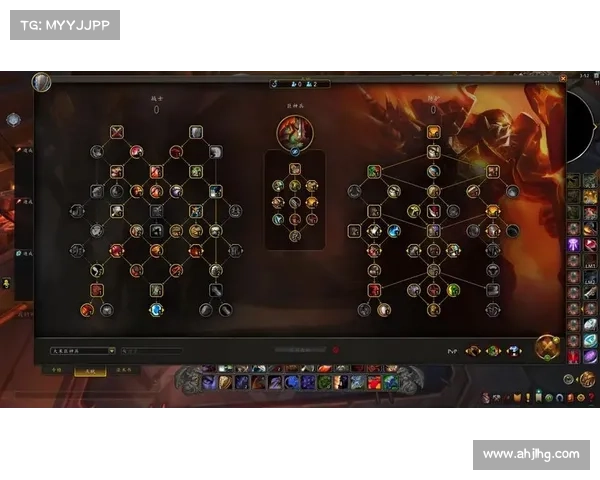 魔兽世界武器技能速成指南