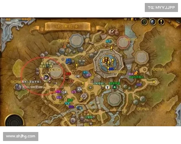 魔兽世界玩家如何赚钱指南